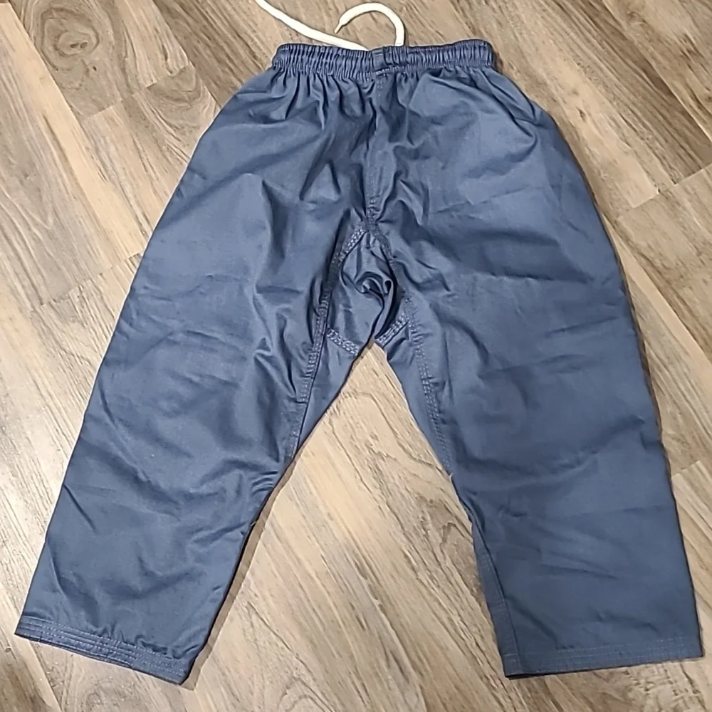Kid's martial arts pants size C1 - Picture 3 of 3